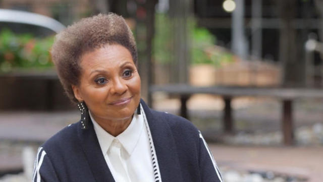 Leslie Uggams Net Worth: How rich is Leslie Uggams?