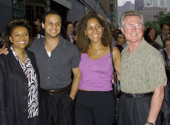 Leslie Uggams Children: Who are Leslie Uggams’ children?