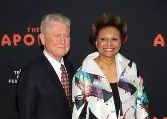 Grahame Pratt: Who is Leslie Uggams’ husband?