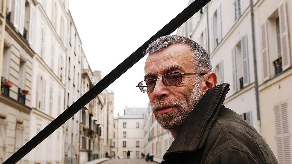 Lev Rubinstein Cause of Death
