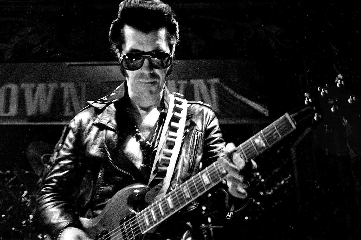 Who Did Link Wray Influence?
