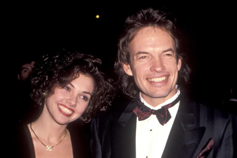 Who is Gary Graham’s ex-wife, Susan Lavelle?