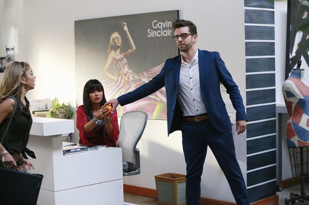 Michael Urie age: How old is Michael Urie?