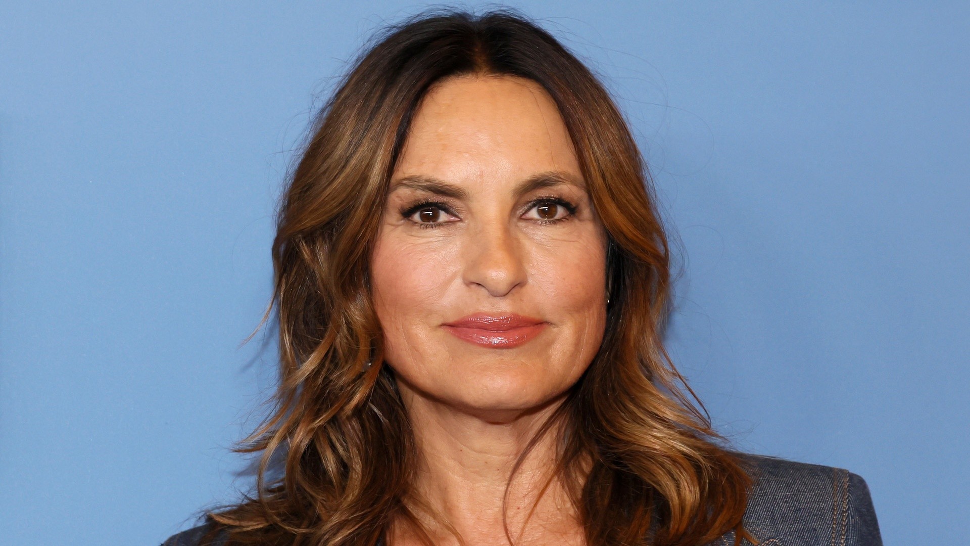 How Did Mariska Hargitay Hide her Pregnancy in Law & Order? How Many Biological Children Does Mariska Hargitay Have?