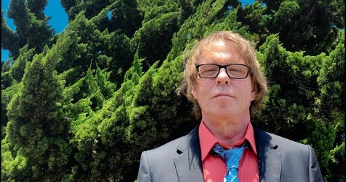 Mark Towner Williams: What does John Williams’ son do for a living?