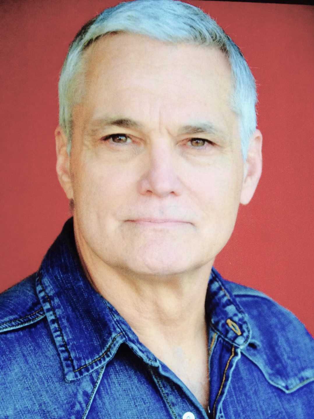 Is Marshall R. Teague married? Does Marshall R. Teague have children?