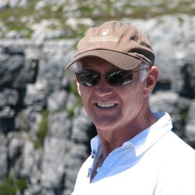 Martin McCallum Obituary