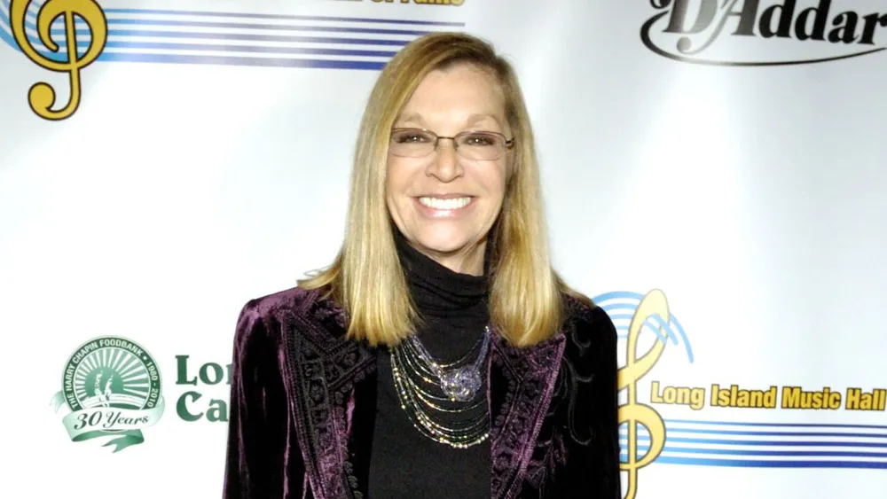 What Happened to Mary Weiss?