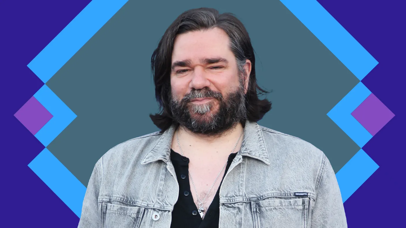 What Is Matt Berry Doing Now?
