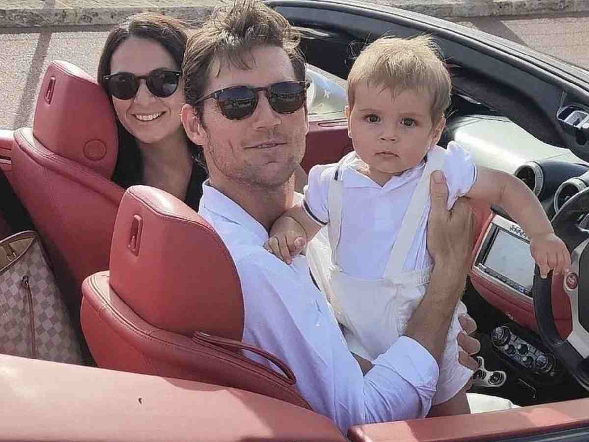 Matthew Ebden Childen: Does Matthew Ebden Have Kids?