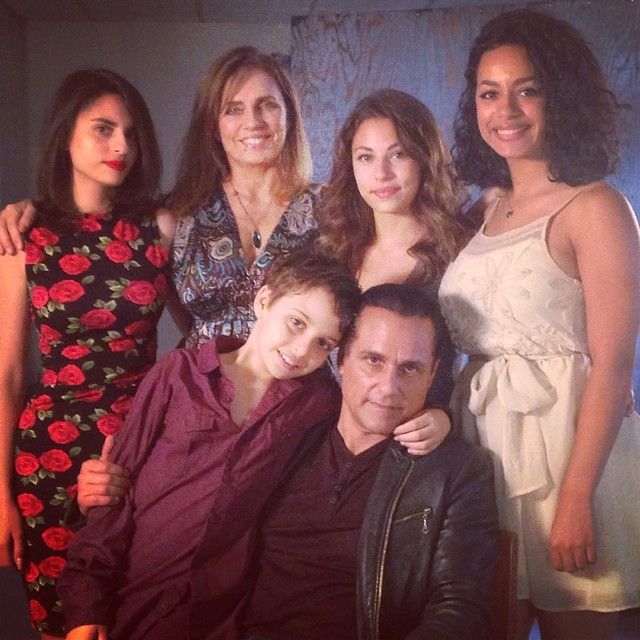 Maurice Benard Children: Meet Joshua James, Cailey Sofia, Cassidy Rose, Heather Rose