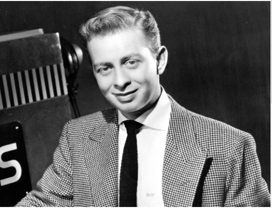 How did Tracy Tormé‘s father Mel Tormé die?