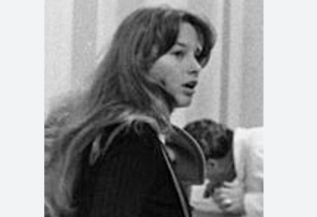 Meet Tracy Tormé‘s sister Melissa Torme-March