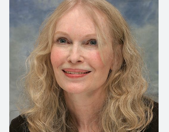 What is Mia Farrow most known for?