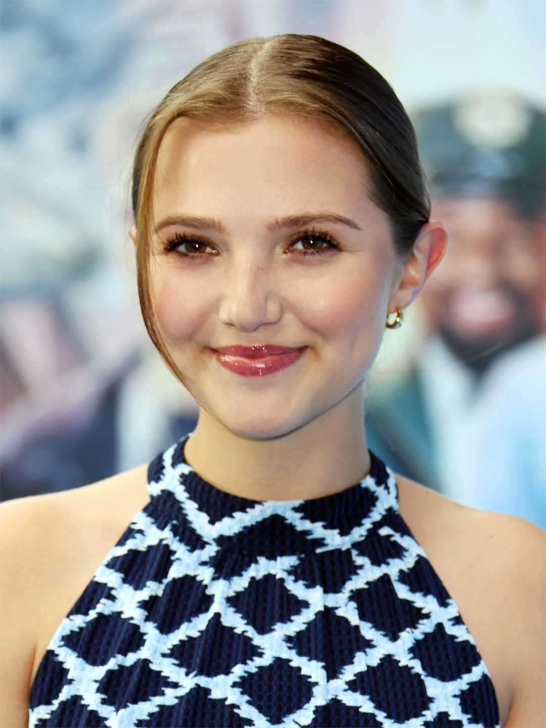 Mia McKenna-Bruce Movies and tv shows, Height and Weight, Instagram, Age