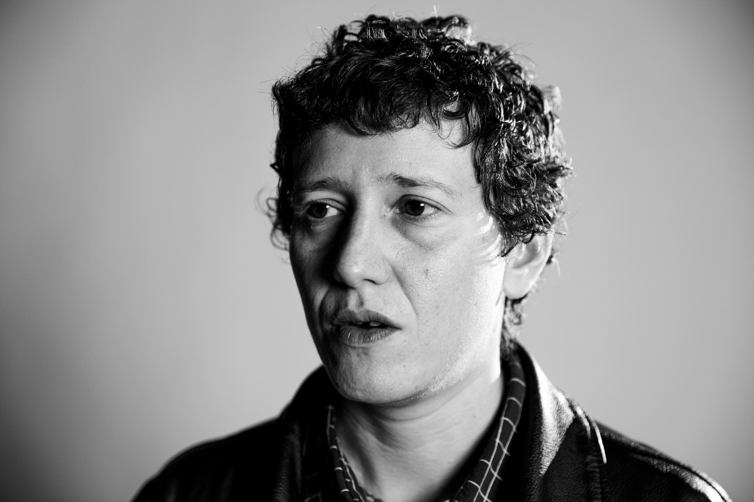 Mica Levi partner: Is Mica Levi in a relationship?