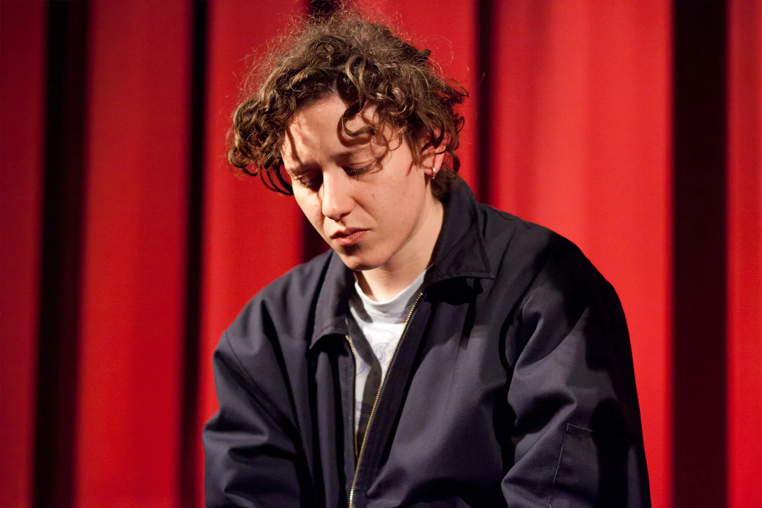 Mica Levi children: Does Mica Levi have kids?