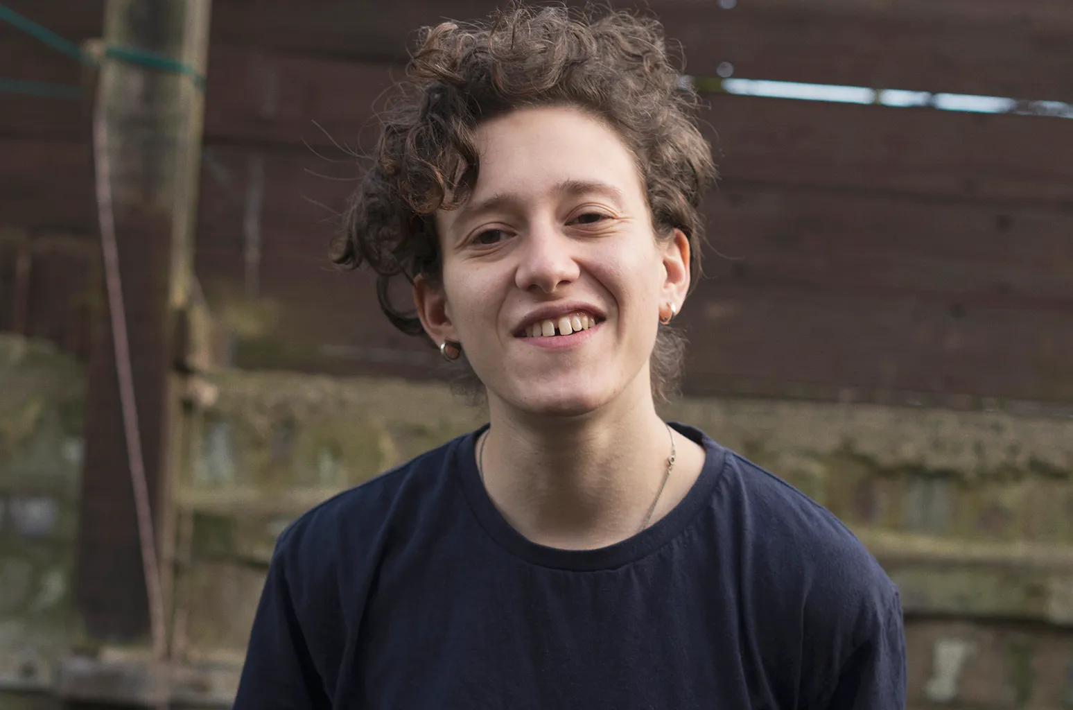 Mica Levi wife: Is Mica Levi married?