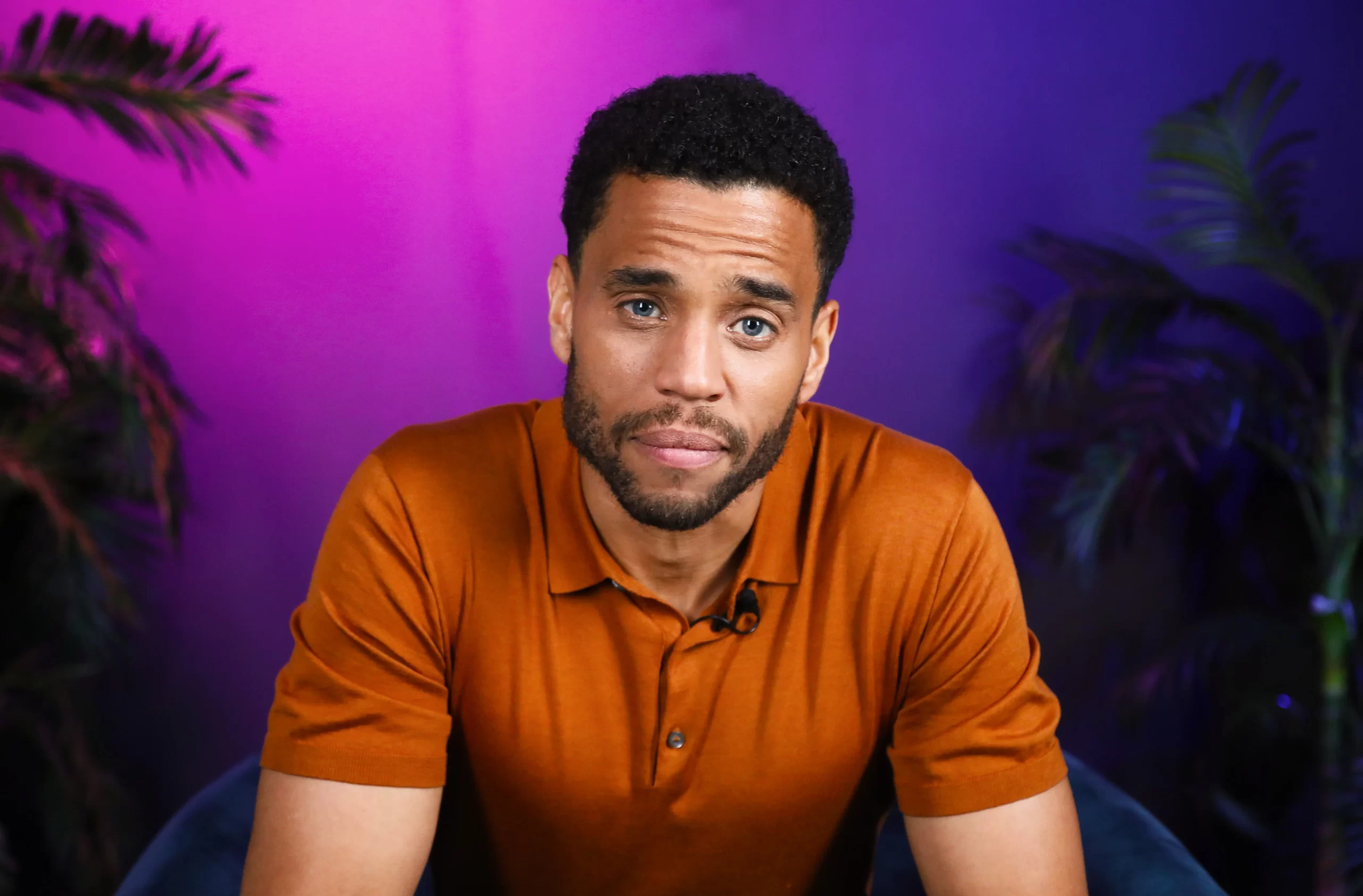 Michael Ealy Movies and TV Shows, Mom, Young, Height, New Instagram