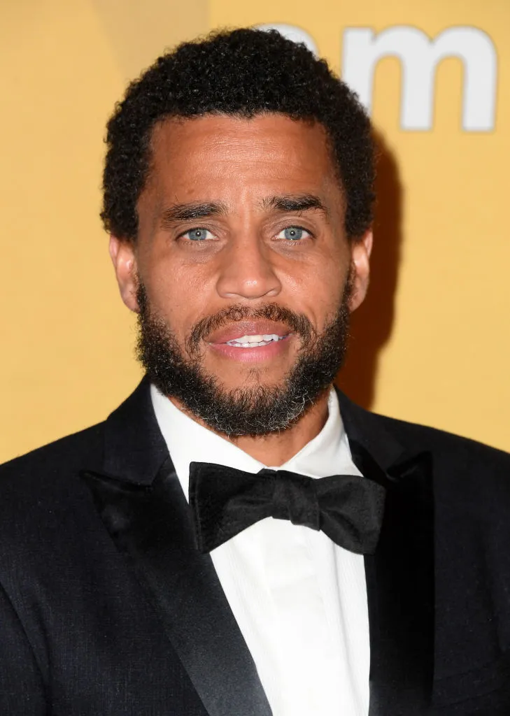 Does Michael Ealy have a daughter? Does Michael Ealy have a son?