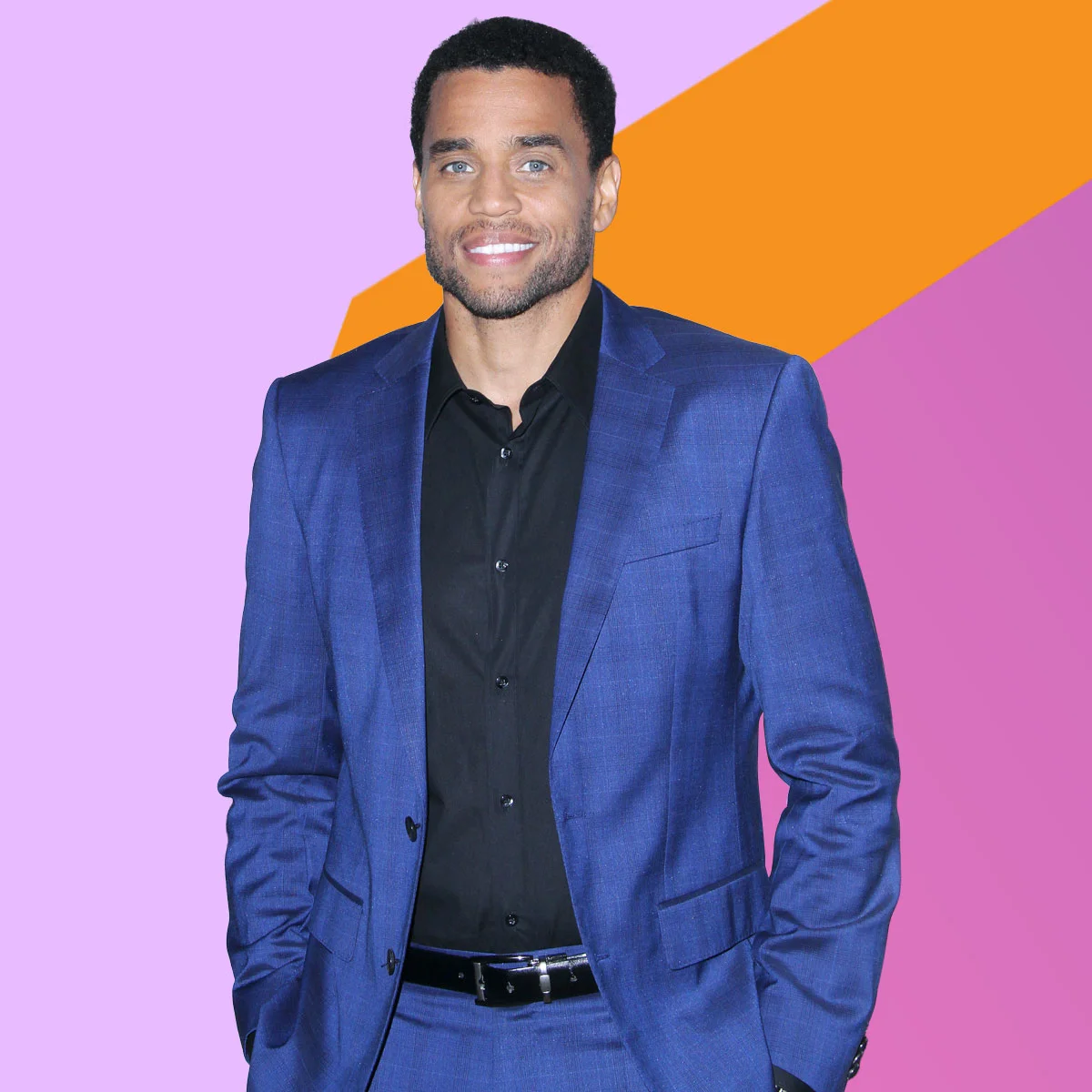Where is Michael Ealy from? Where does Michael Ealy live?