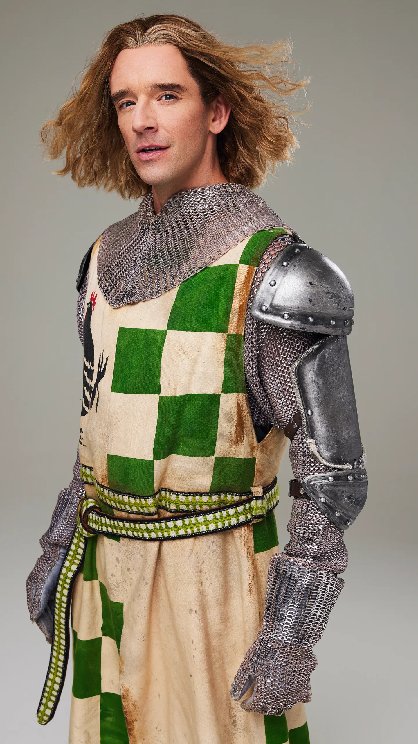 Michael Urie parents: Who are Michael Urie parents?