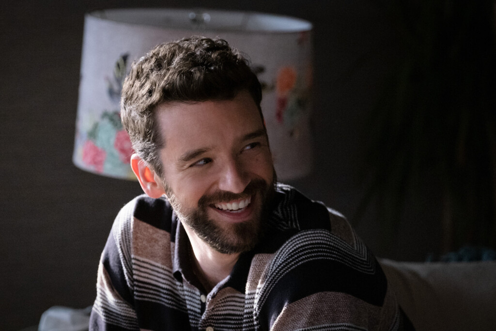 Michael Urie net worth: How rich is Michael Urie?