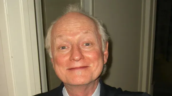 How did Mickey Cottrell die?