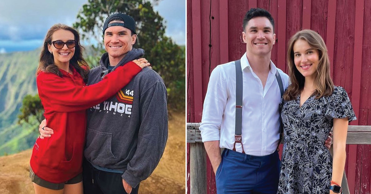 Mike Malott Wife: Is Mike Malott Married?