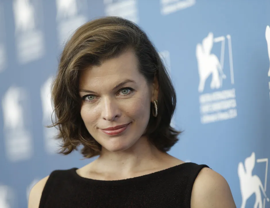Does Milla Jovovich Sing? Can Milla Jovovich Speak Russian?