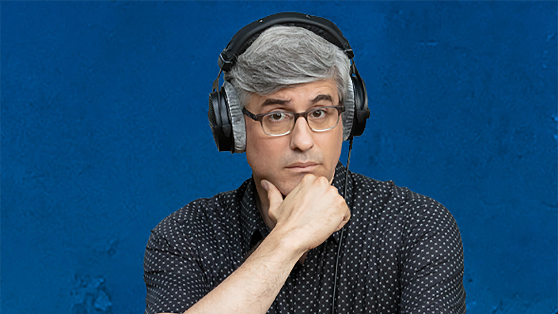 Mo Rocca Real Name, Movies and TV Shows, Jeopardy, Podcast, Wikipedia