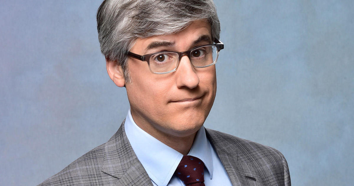 Mo Rocca religion: Is Mo Rocca catholic?
