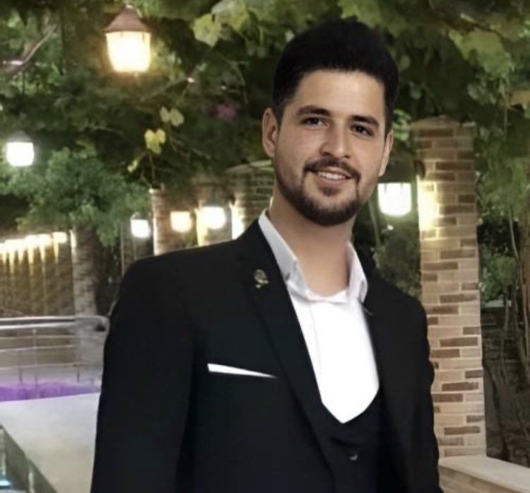 Mohammad Ghobadloo Family: Parents, Wife, Girlfriend, Children, Siblings