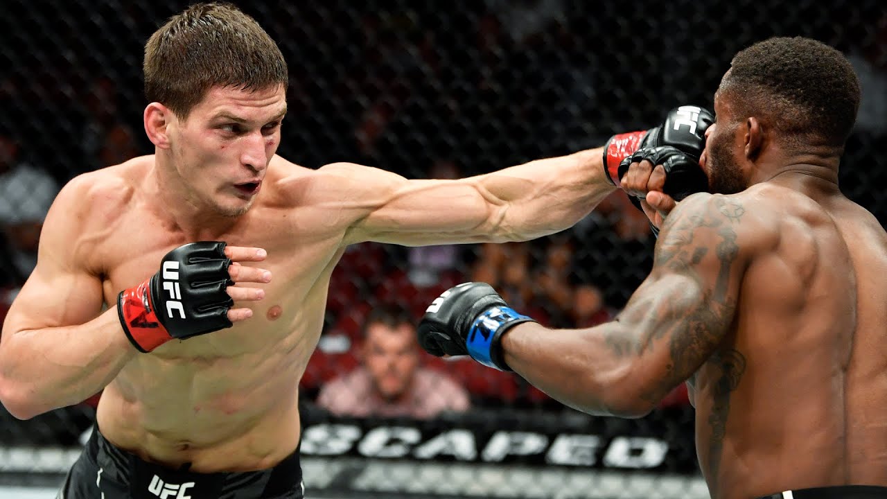 Is Movsar Evloev Related to Khabib Nurmagomedov?
