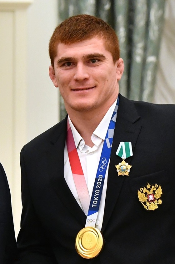 Movsar Evloev brother: Who is Musa Evloev?