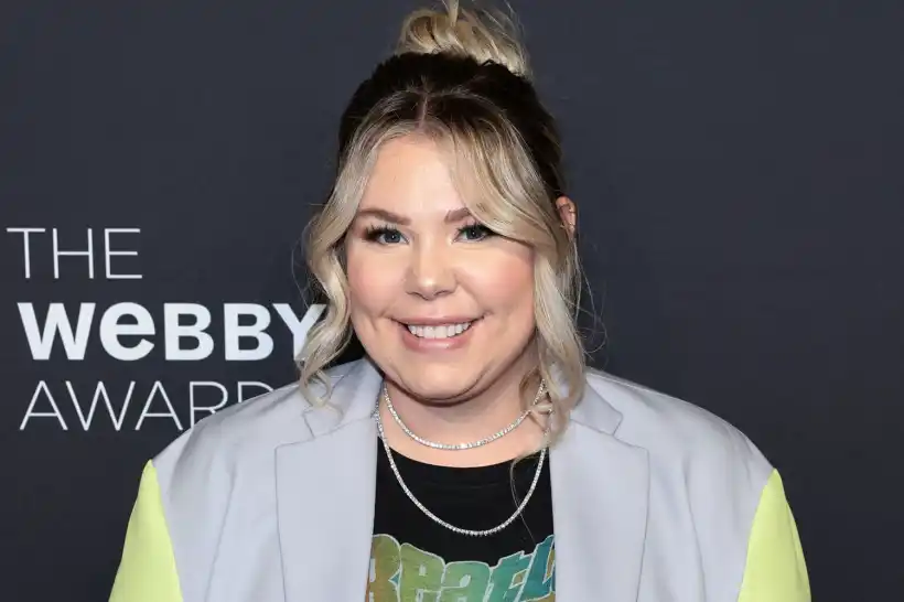 Kailyn Lowry Partner: Meet Elijah Scott.