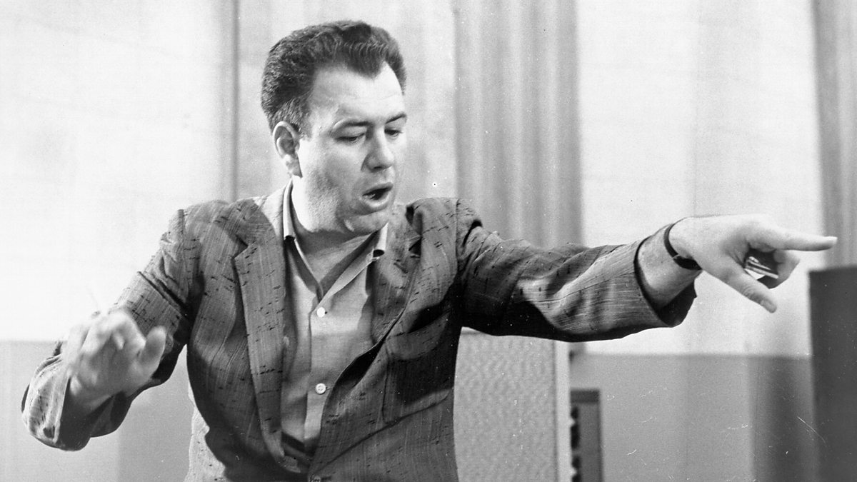 Who Arranged Frank Sinatra’s Music