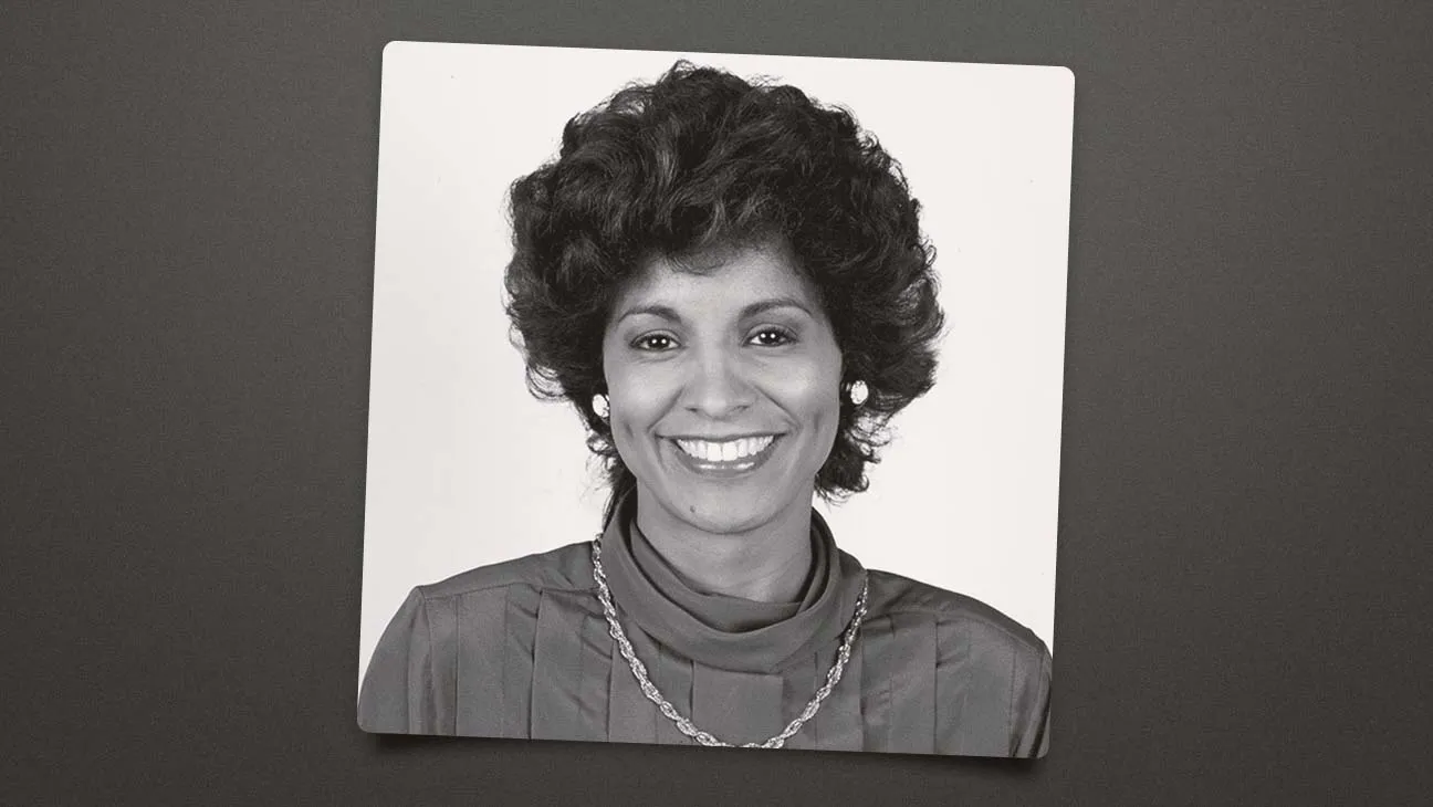 Nerene Virgin Obituary