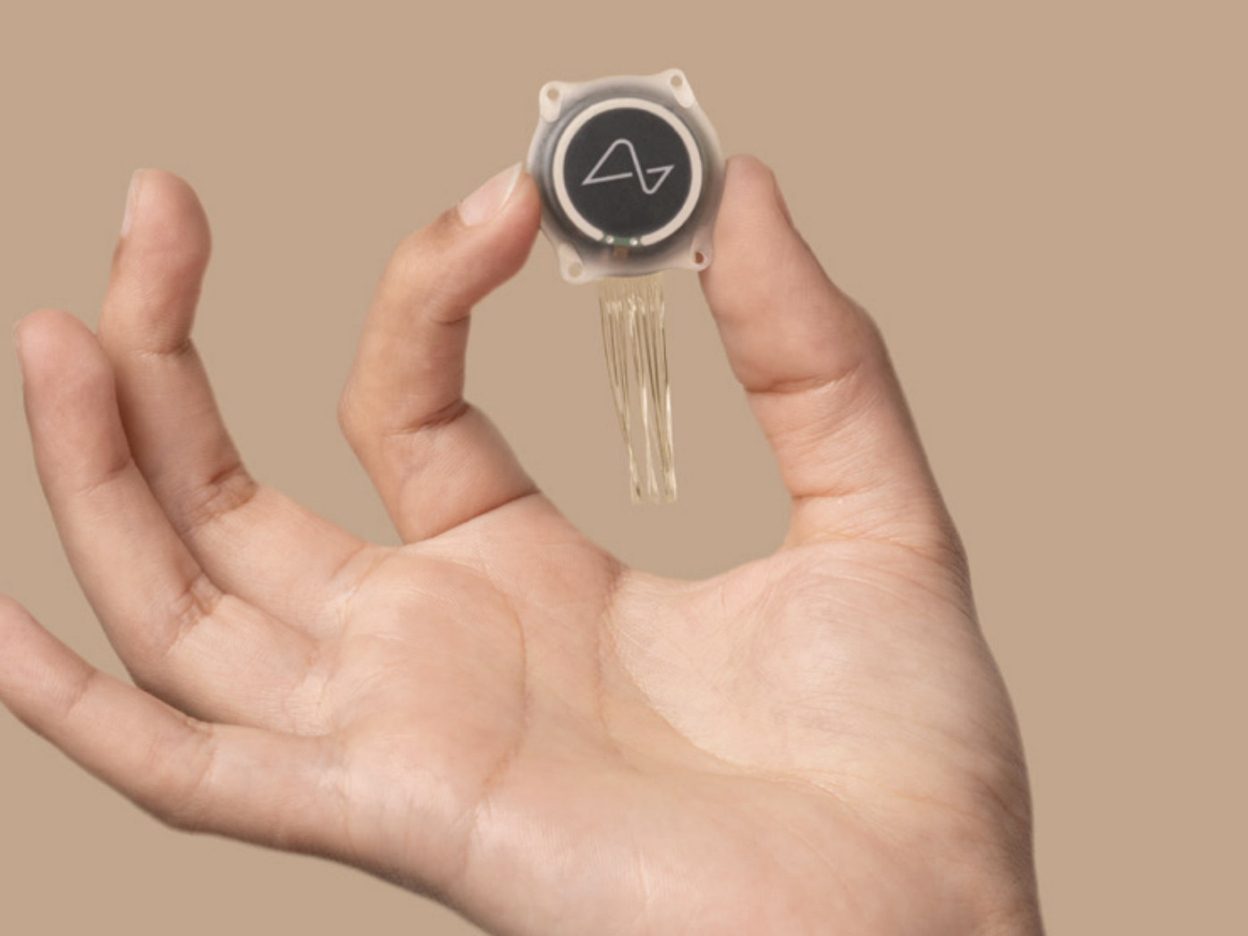 Will Neuralink be connected to Internet?