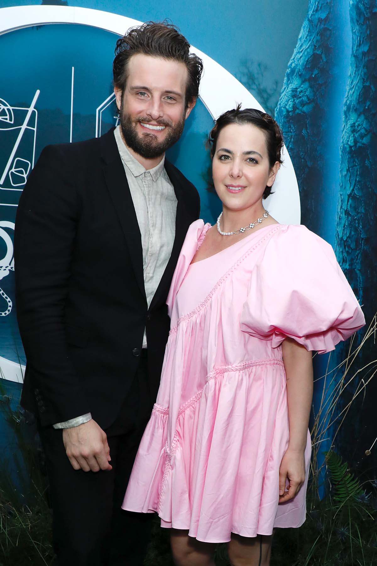 Is Nico Tortorella still married? Does Nico Tortorella have a child?