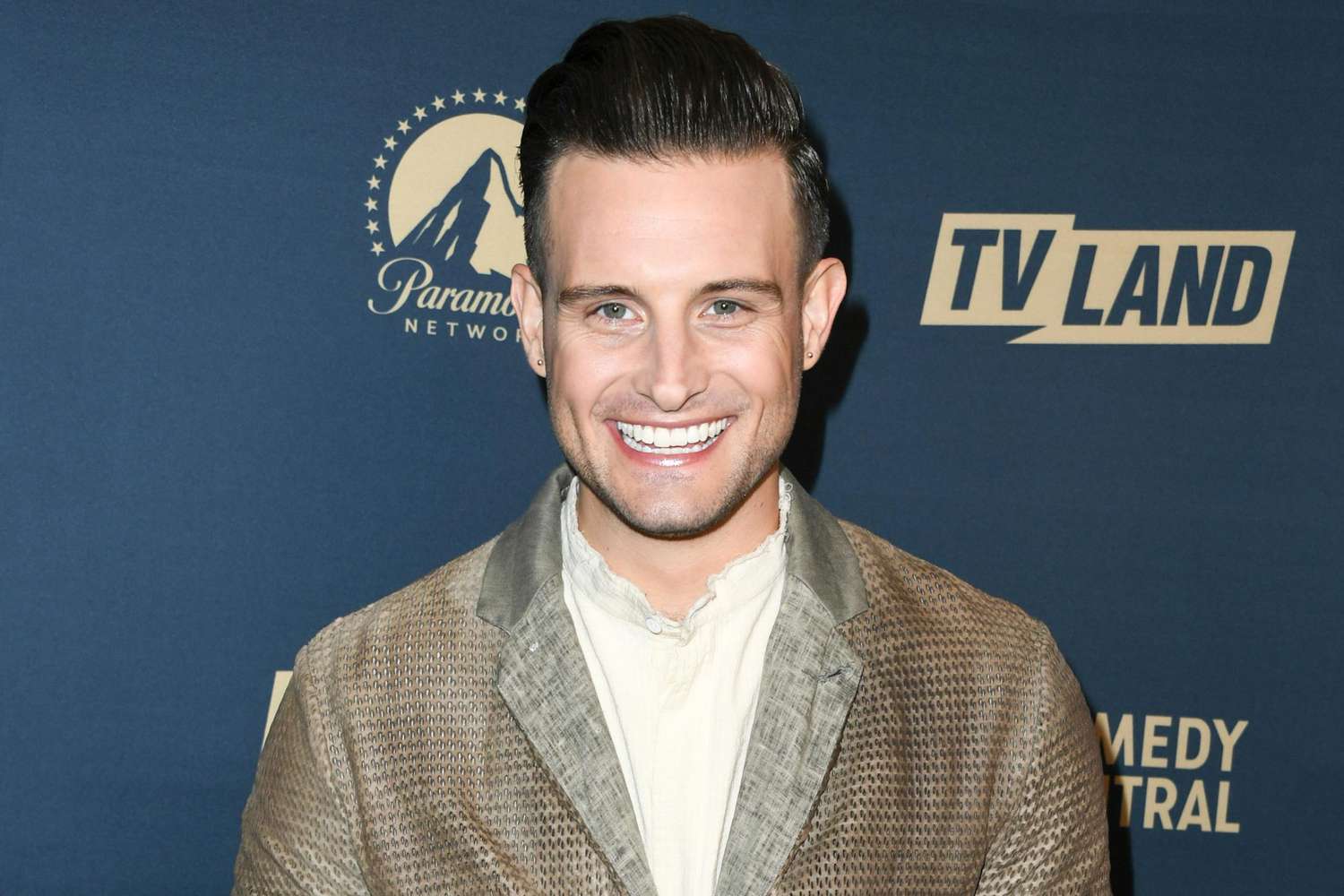 Nico Tortorella siblings: Does Nico Tortorella have a brother?