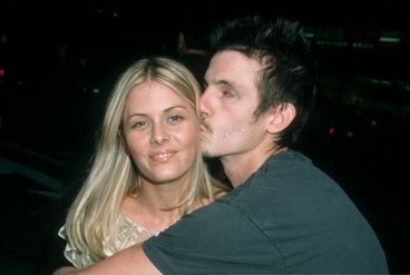 Justin Herwick: Who is Nicole Eggert‘s ex-husband?