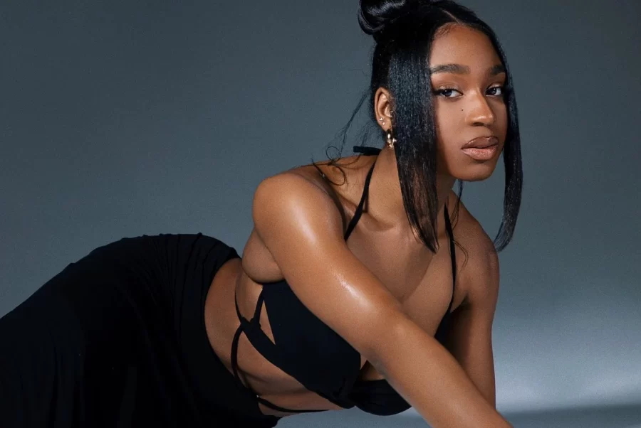 What Type of Singer Is Normani? What Record Label Is Normani Signed to?