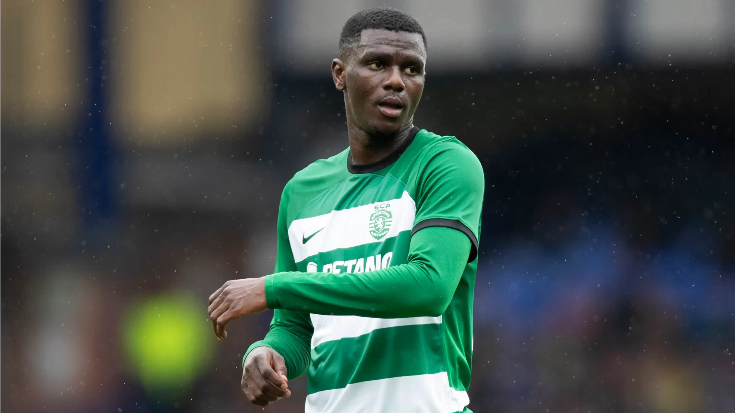 Ousmane Diomandé Salary & Net Worth