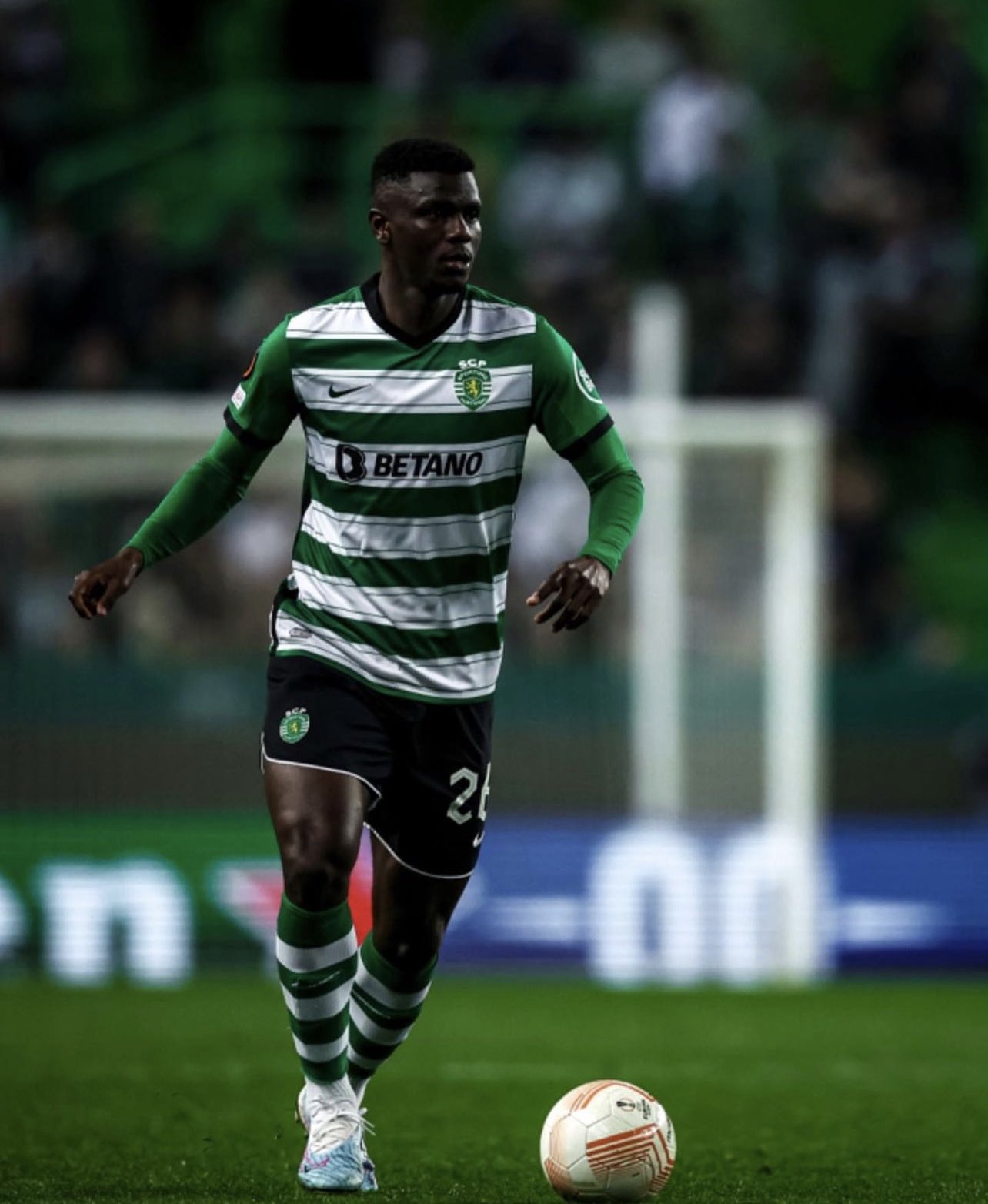 Ousmane Diomandé FIFA 23, Transgermarkt, Height, Age, Style Of Play