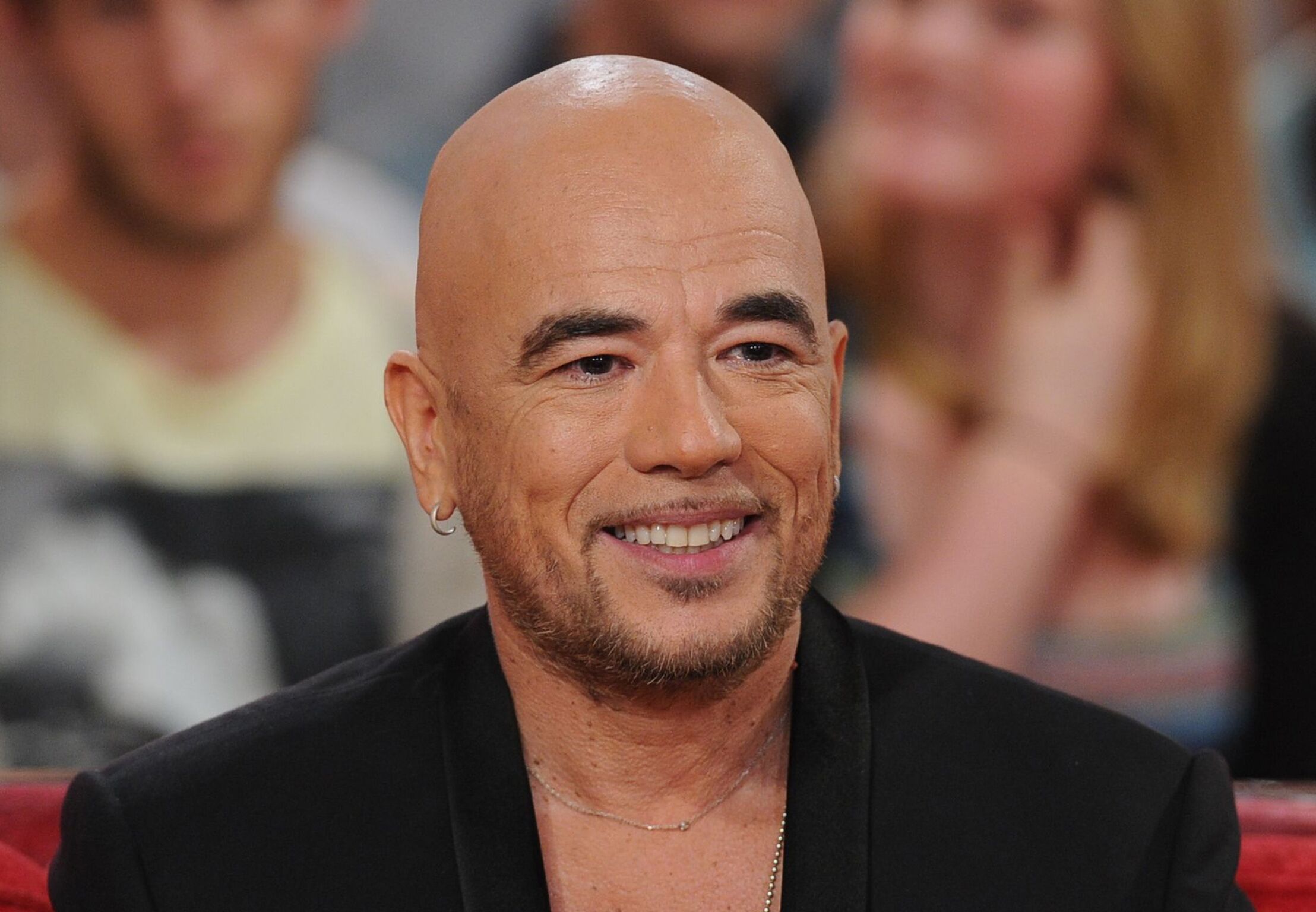 Pascal Obispo Age, Songs, Height, Instagram, Awards