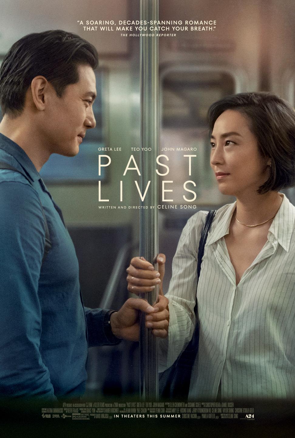 What happens in Past Lives? Does Past Lives have a happy ending?