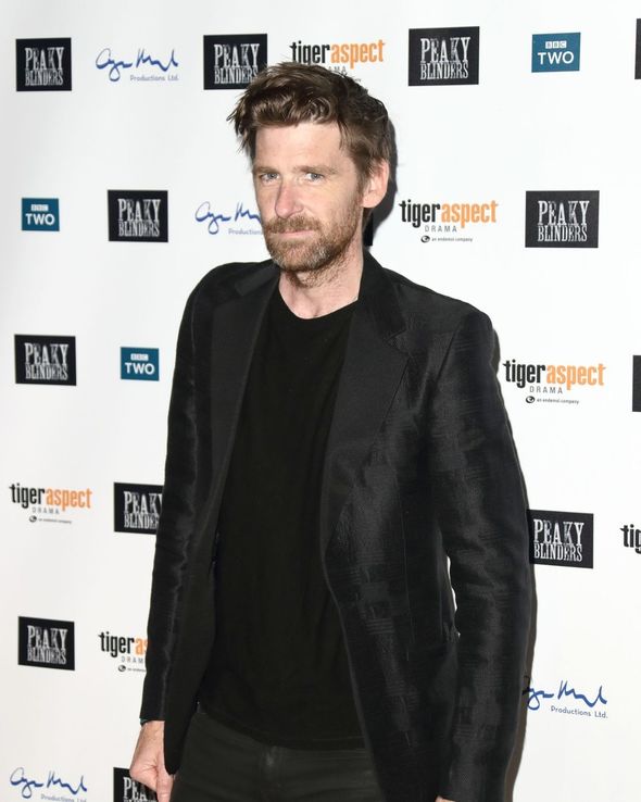 Paul Anderson Age, Height, Movies and tv shows, Instagram, Now