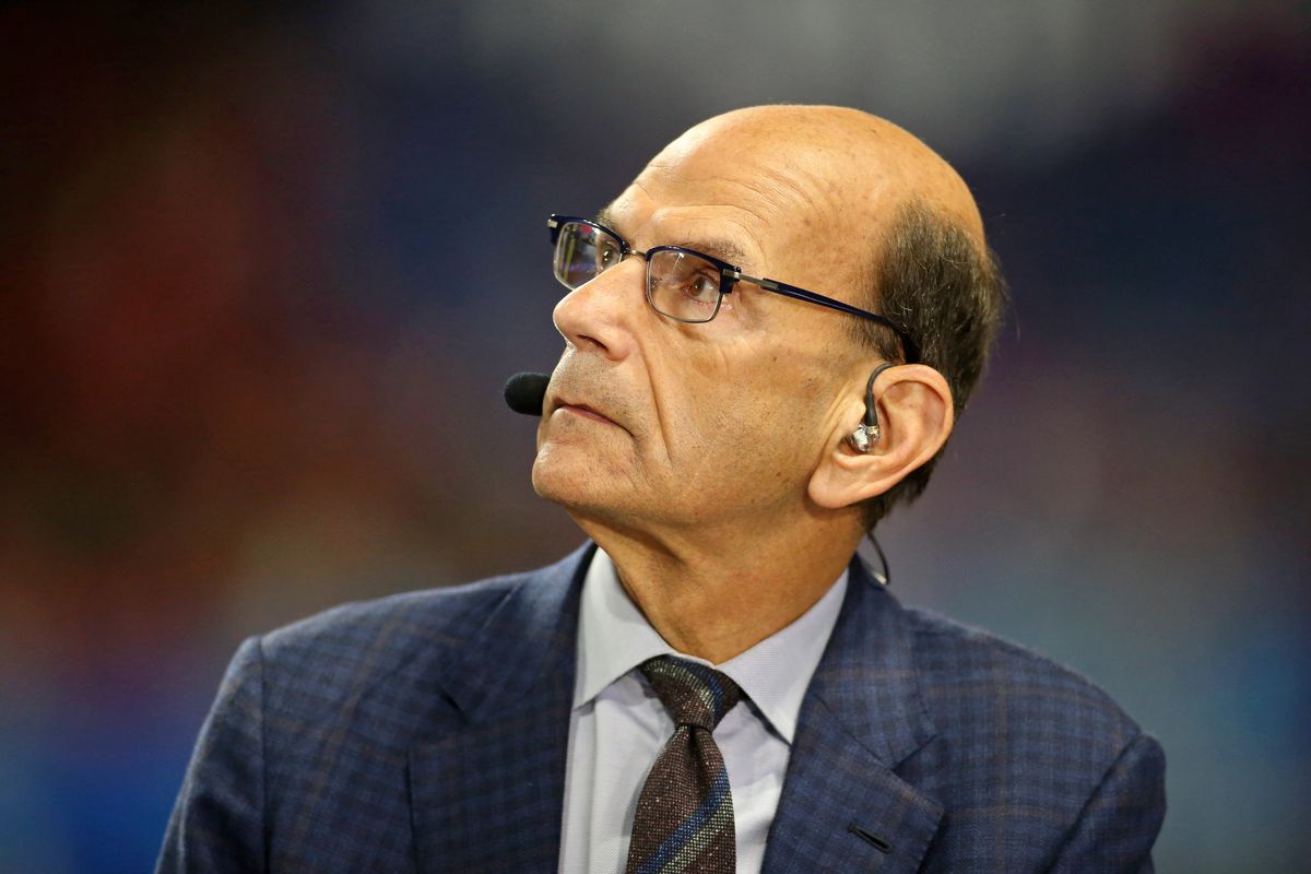 Where was Paul Finebaum born? Where does Paul Finebaum live?