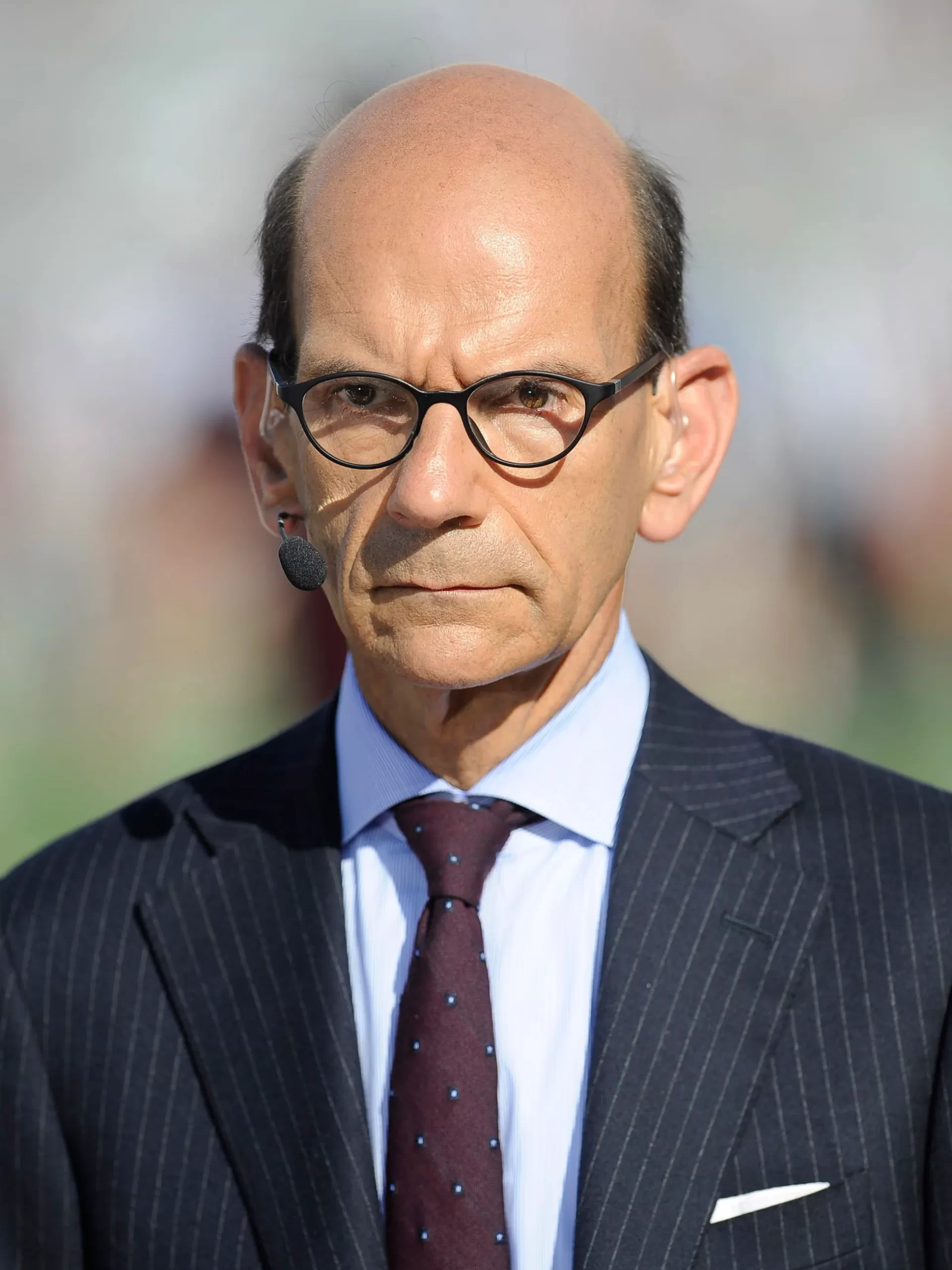 What is Paul Finebaum known for? How did Paul Finebaum get famous?